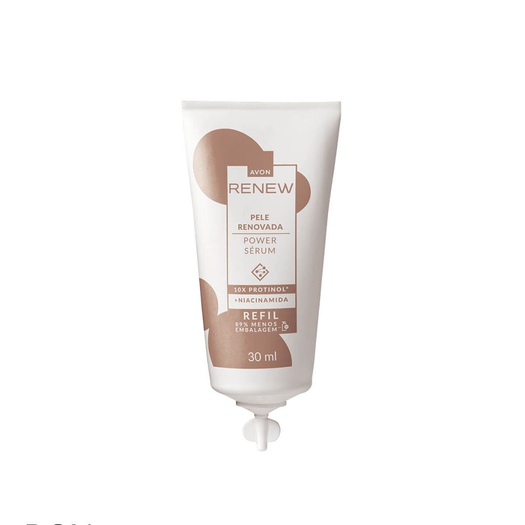 Refil Power Sérum