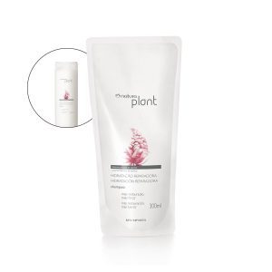 Refil Shampoo Hidratante Natura Plant [NATBRA-51874]