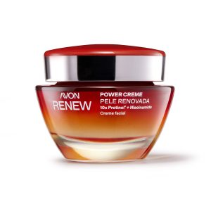 Renew Creme Facial Renovador Power