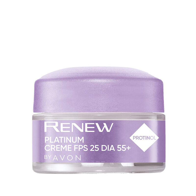 Renew Platinum Creme Dia 2 Renew Platinum Creme Dia