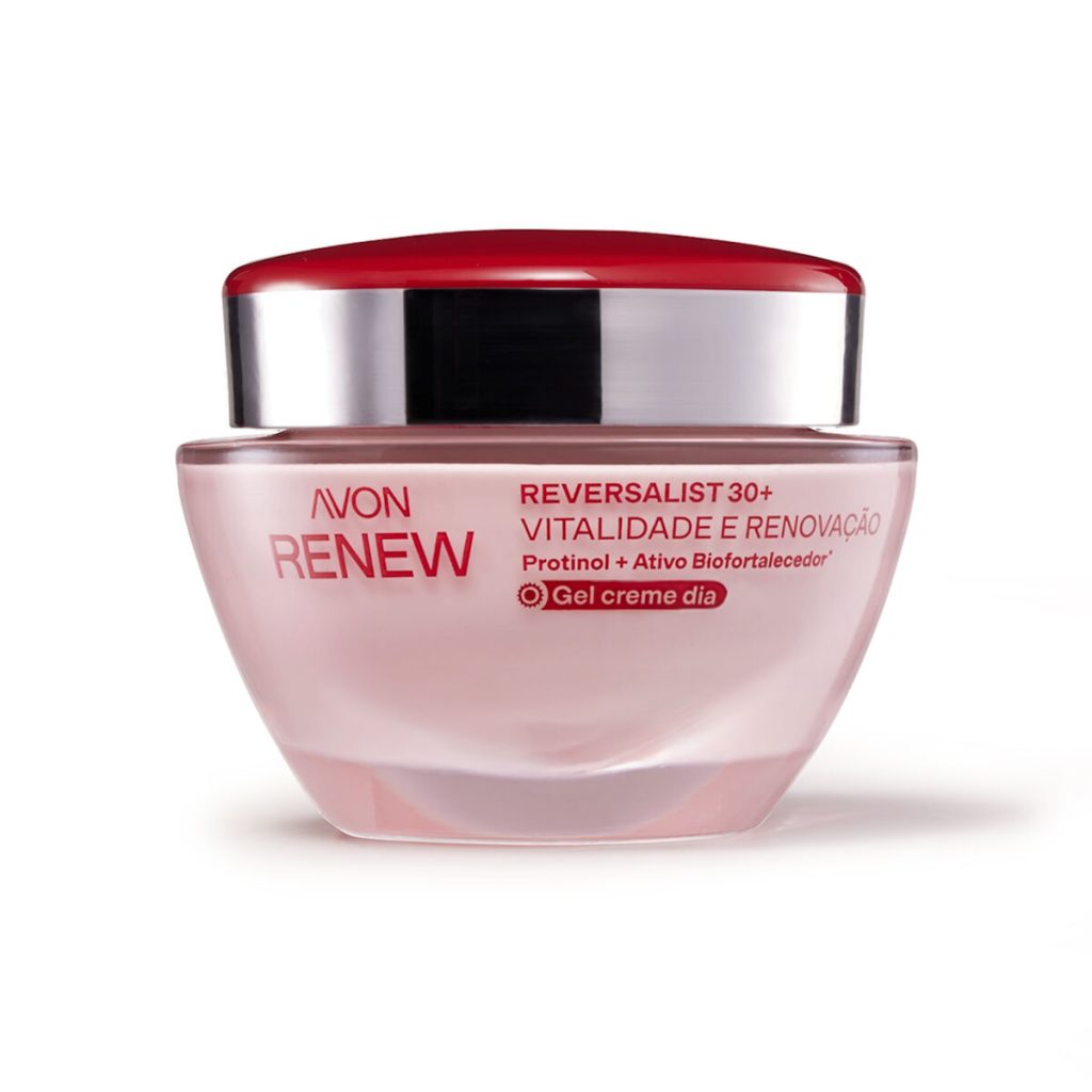 Renew Reversalist 30+ Gel Creme Dia