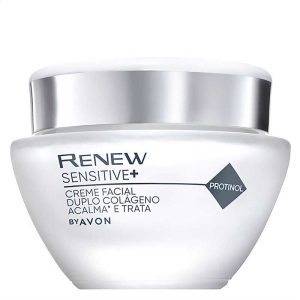 Renew Sensitive Creme Dia