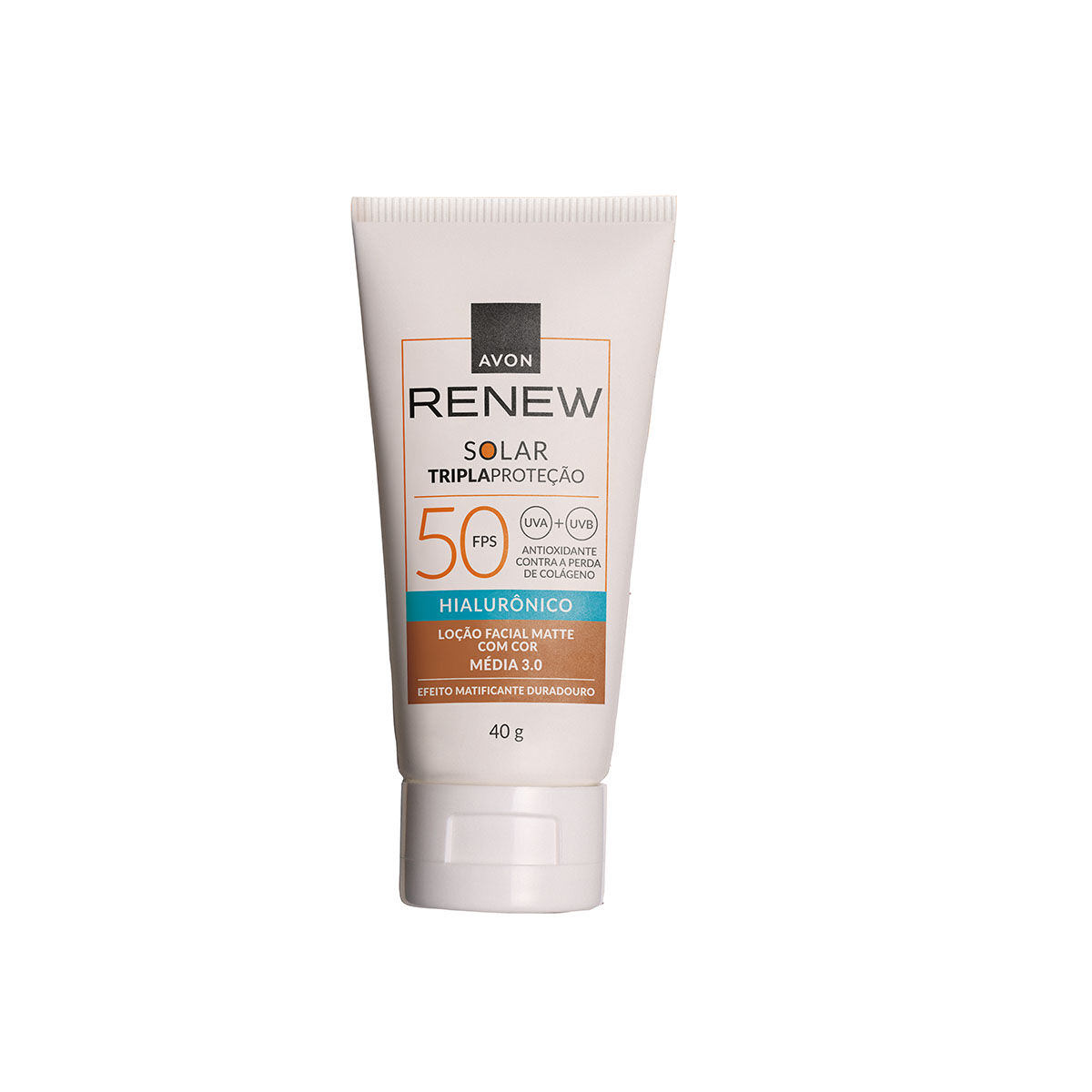 Renew Solar Fps 50 Cor Media