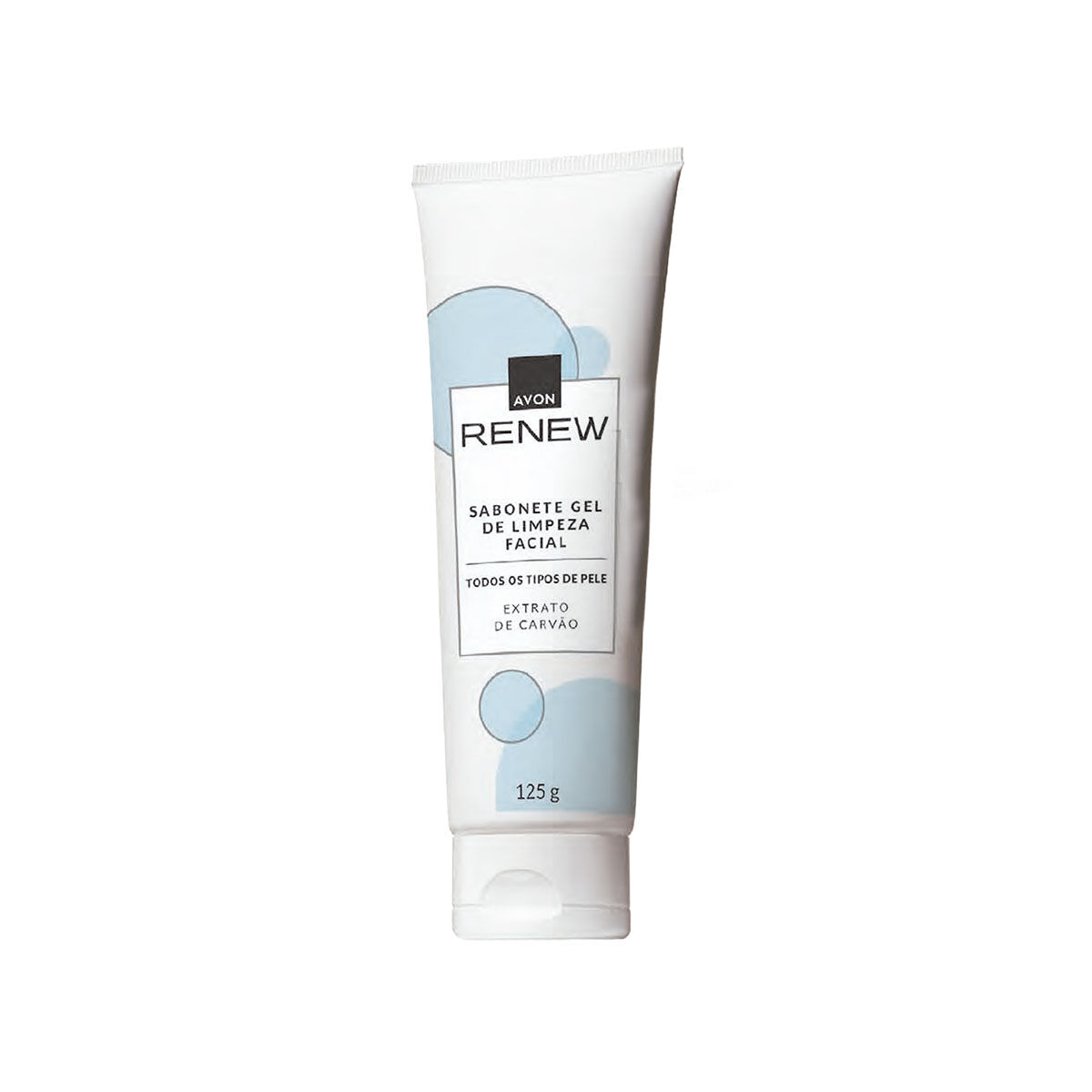 Sabonete Gel Limpeza Renew