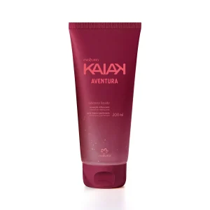 Sabonete Líquido Kaiak Aventura Feminino [NATBRA-125524]