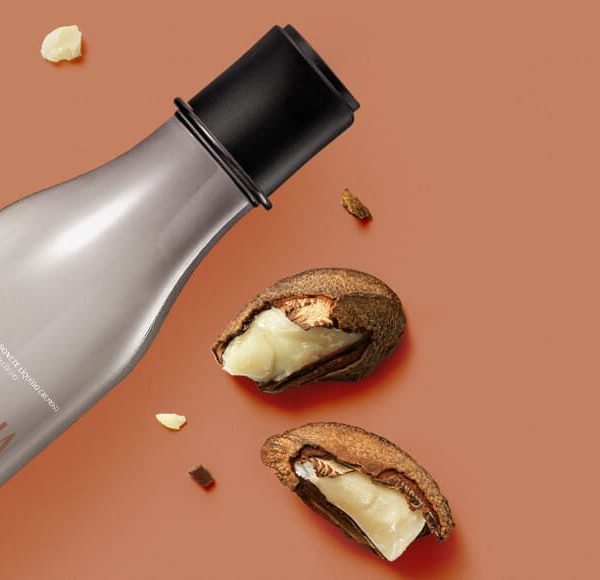 Sabonete Líquido para o Corpo Ekos Castanha 100 ml