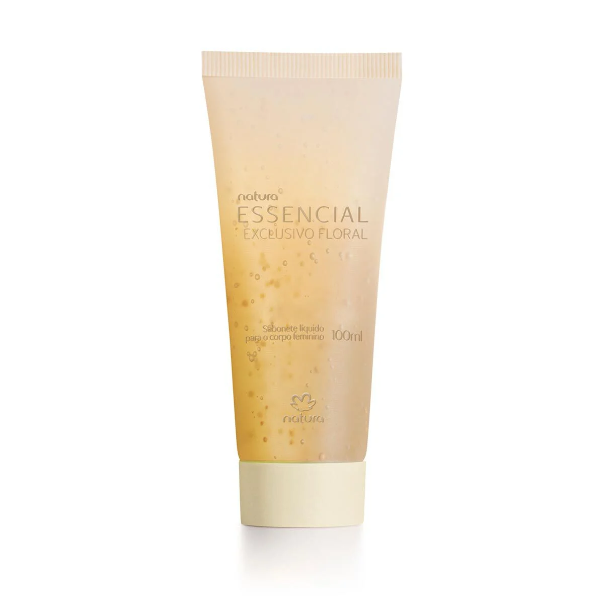 Sabonete Líquido para o Corpo Essencial Floral 1 Sabonete Liquido para o Corpo Essencial Floral