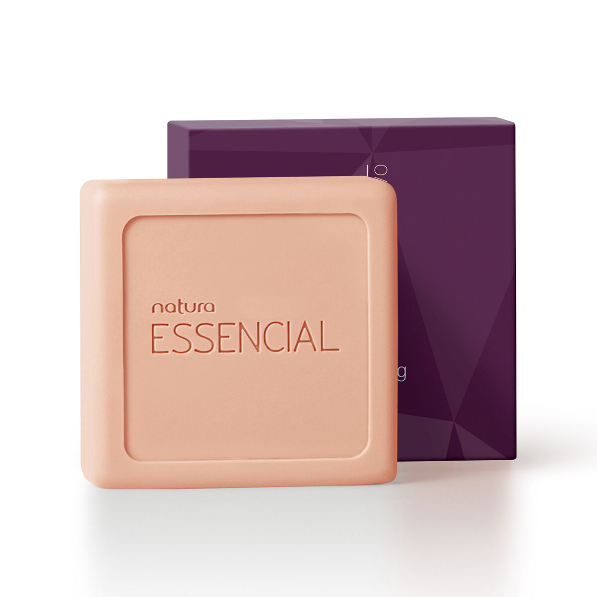 Sabonete em Barra Perfumado Essencial Exclusivo Feminino 2 Sabonete em Barra Perfumado Essencial Exclusivo Feminino