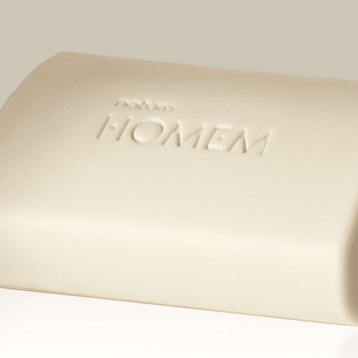 Sabonete em Barra Refrescante Natura Homem 110 g