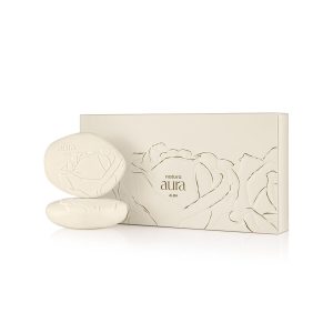 Sabonetes Perfumados em Barra Natura Aura Alba [NATBRA-184829]