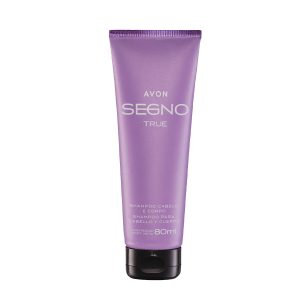 Segno True Shampoo cabelo e corpo