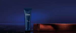 Shampoo Cabelo, Corpo e Barba Natura Homem Evolut.io