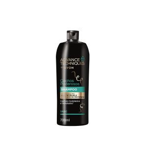 Shampoo Cachos Poderosos