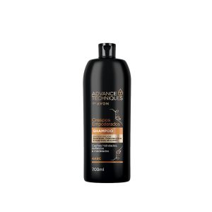Shampoo Crespos Empoderados [AVNBRA-167757]