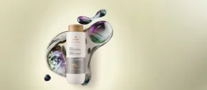 Shampoo Força e Reparação Molecular Lumina