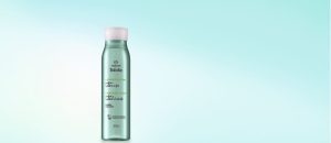 Shampoo Hidratação Maçã Verde e Aloe Vera Tododia 300ml [NATBRA-154866]