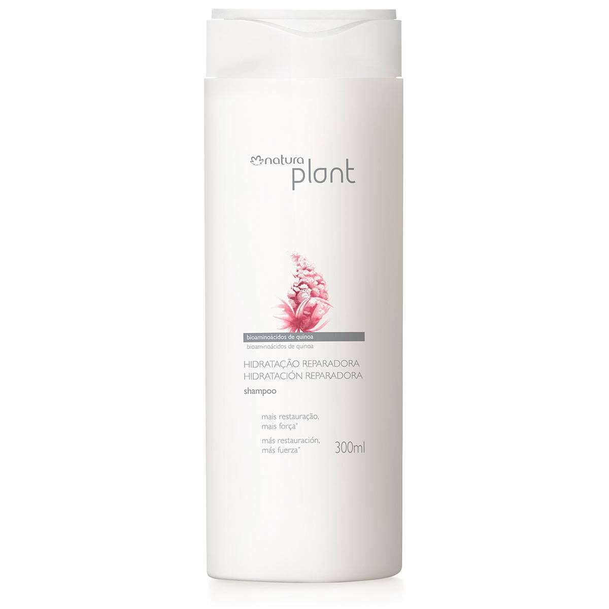 Shampoo Hidratacao Reparadora