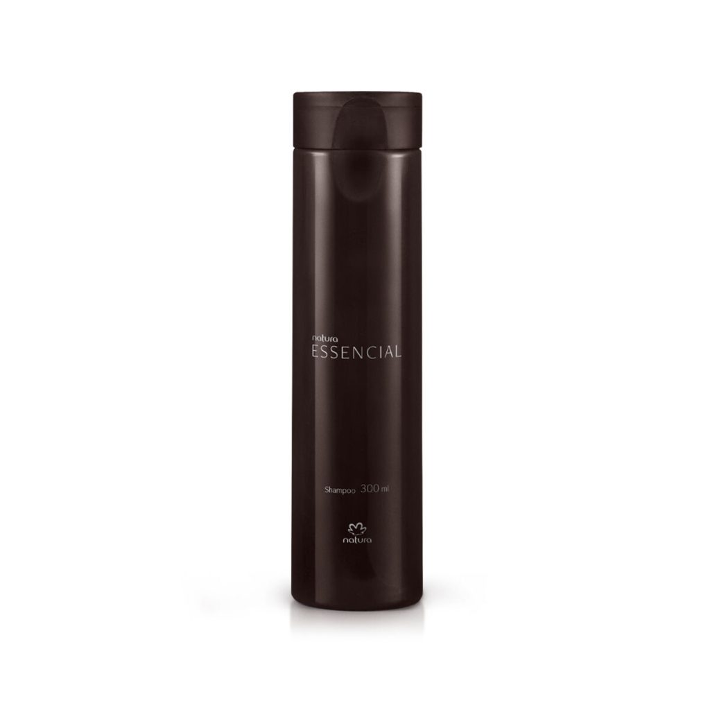 Shampoo Masculino Essencial 300ml