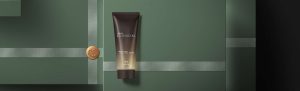 Shampoo Masculino para Cabelo, Corpo e Barba Essencial 100ml