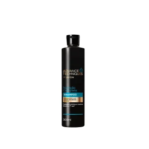 Shampoo Nutrição Completa