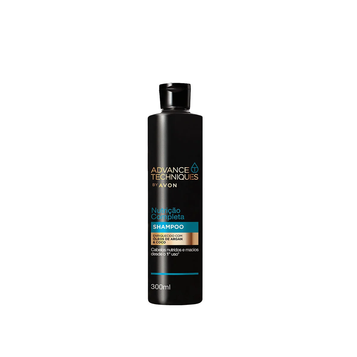 Shampoo Nutrição Completa 2 Shampoo Nutricao Completa