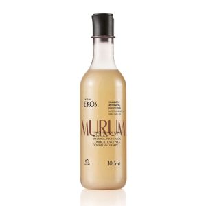 Loja 54 Shampoo Reconstrução Ekos Murumuru 300ml