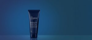 Shower Gel 4 em 1 Cabelo, Barba, Rosto e Corpo Natura Homem Essence