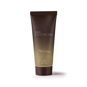 Shower Gel Corporal Essencial Masculino