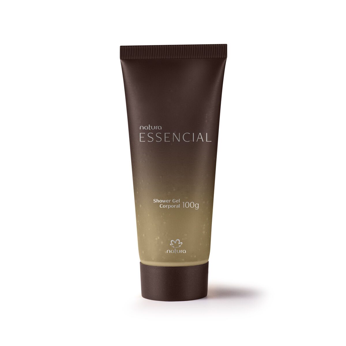 Shower Gel Corporal Essencial Masculino