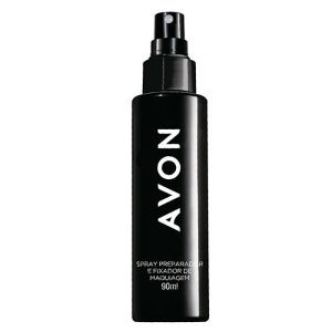 Spray Fixador de Maquiagem