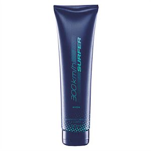 Surfer Shampoo Cabelo e Corpo
