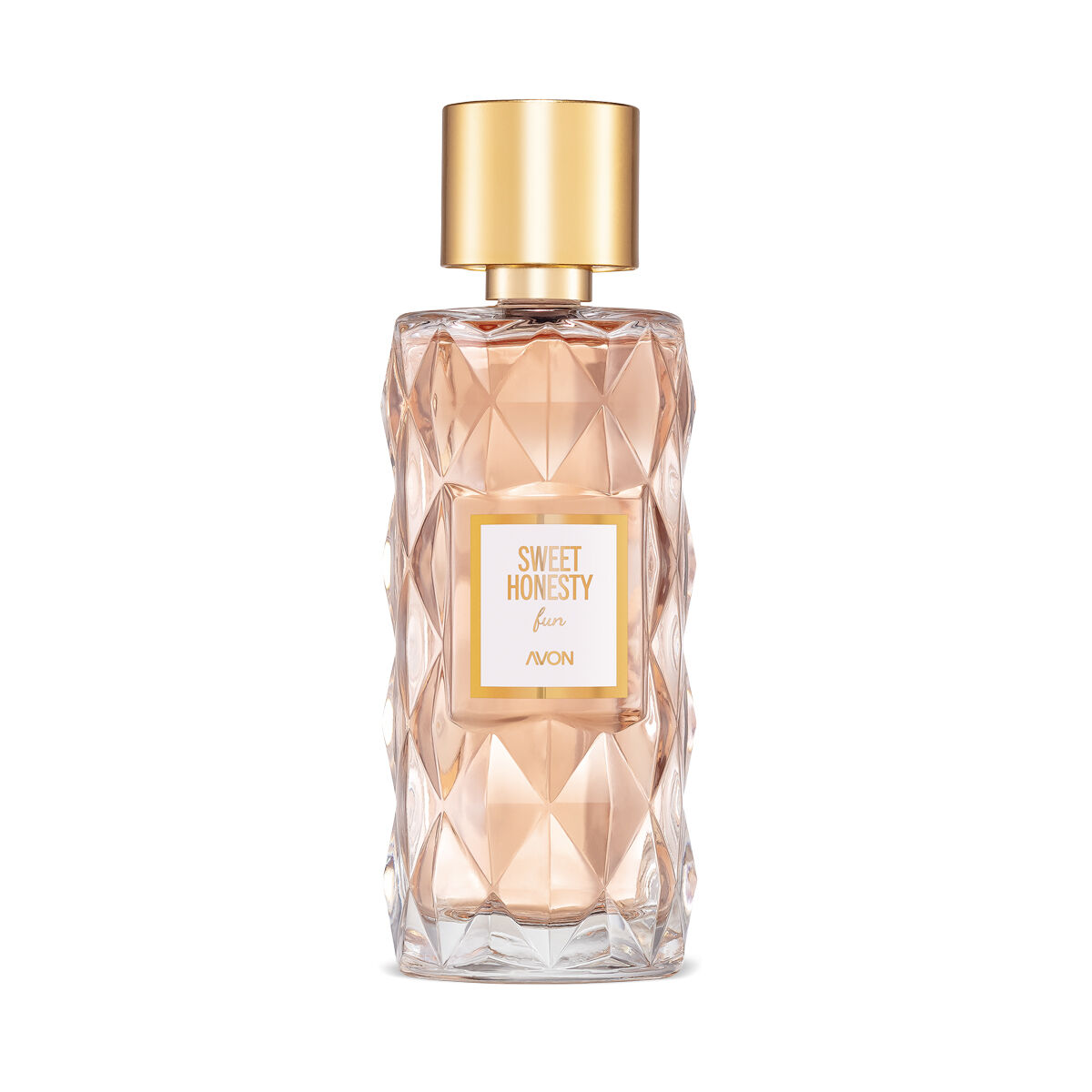 Sweet Honesty Fun Deo Parfum