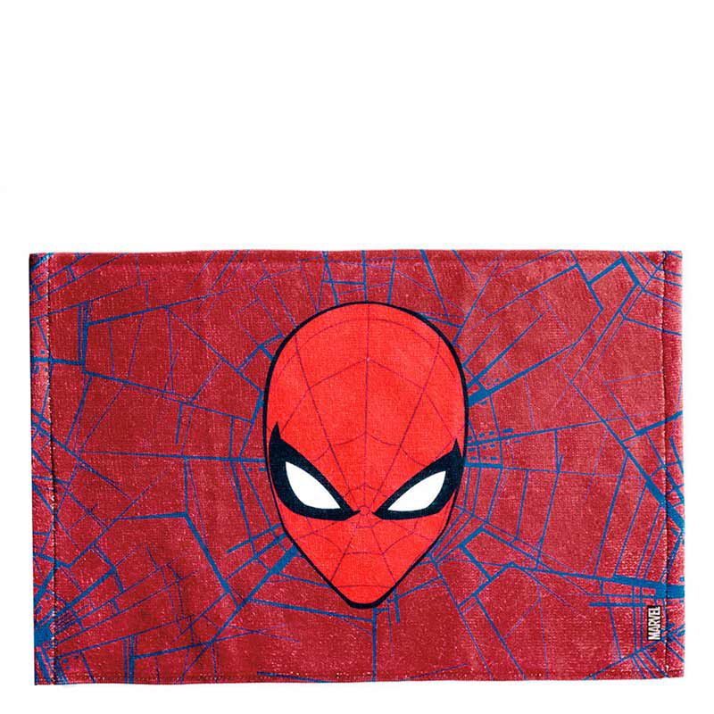 Toalha De Lancheira Spider Man