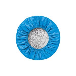 Loja 25 Touca de Hidratação Azul