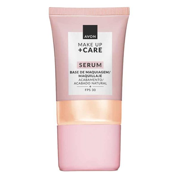 Loja 20 Tratamake Base Sérum Radiante