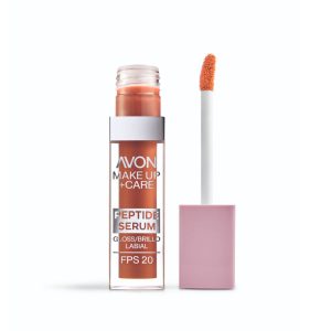 Tratamake Sérum Lip Gloss Natural
