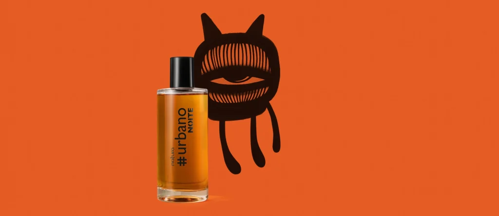 Urbano Noite 100 ml