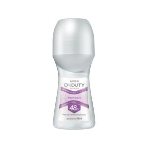 Women Powder Desodorante Antitranspirante Roll-on [AVNBRA-230394]