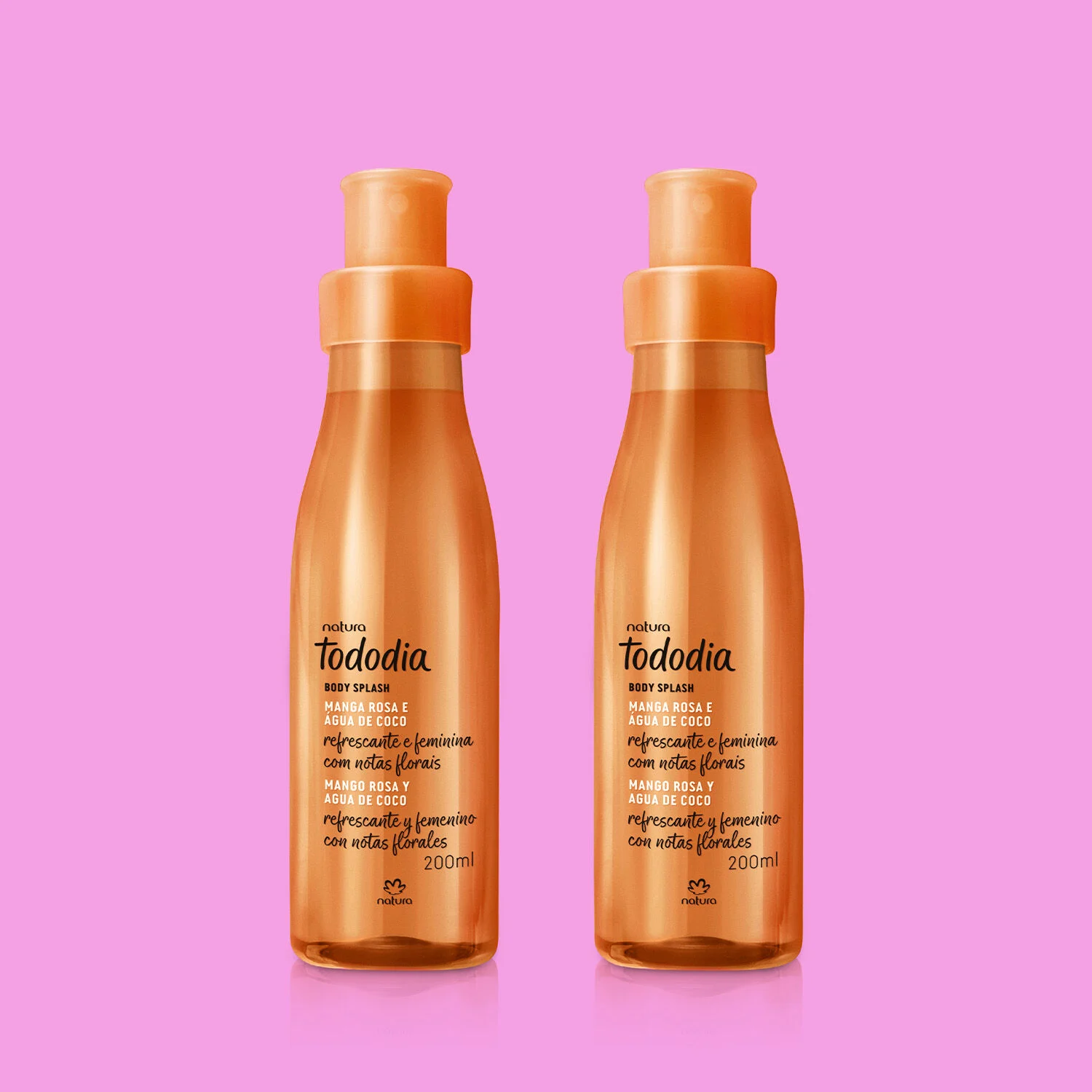 1790902256 724 Kit Body Splash Manga Rosa e Agua de Coco 2