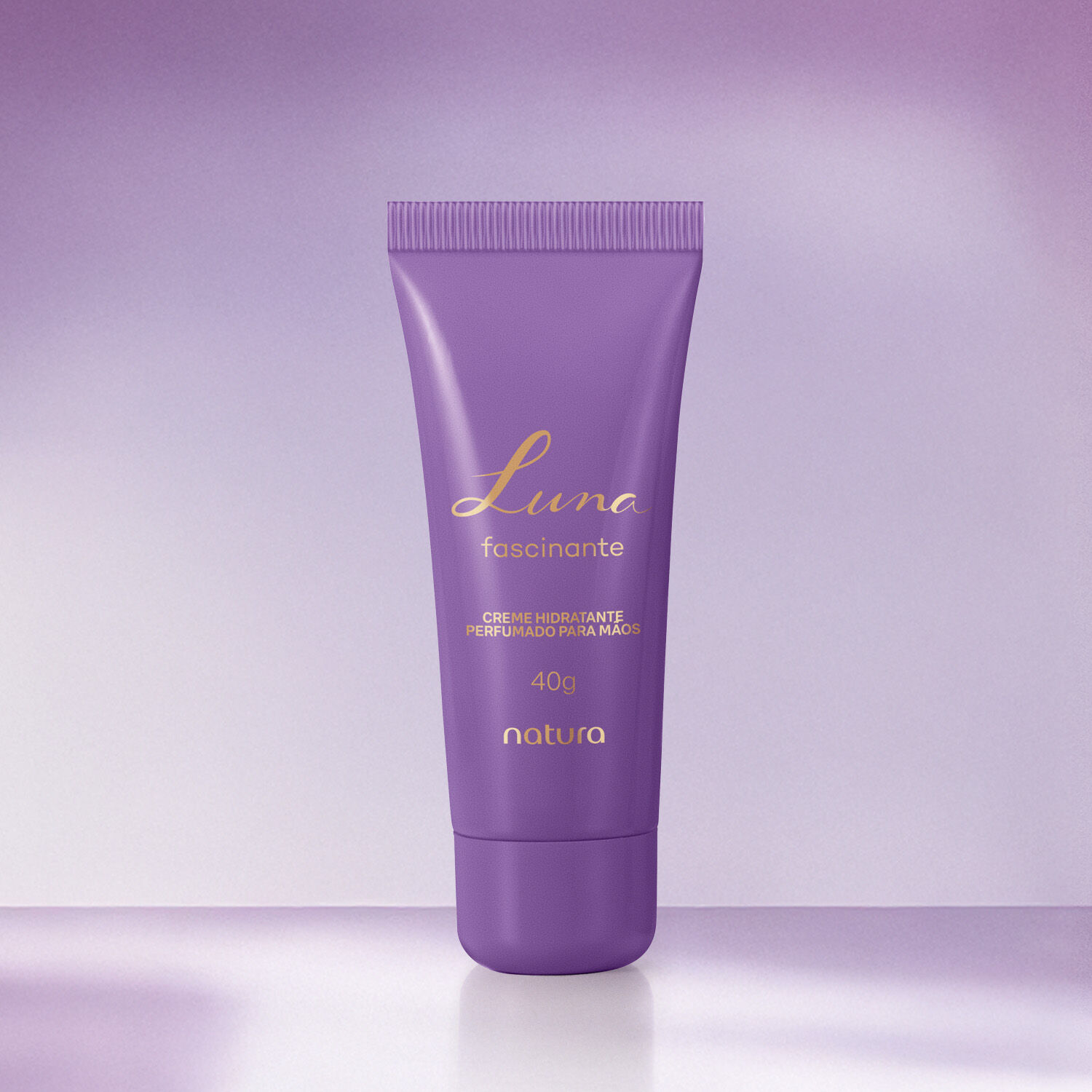 1790908455 873 Creme Hidratante Perfumado para Maos Luna Fascinante