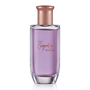 Biografia Encontros Feminino Miniatura 25 ml [NATBRA-125665]