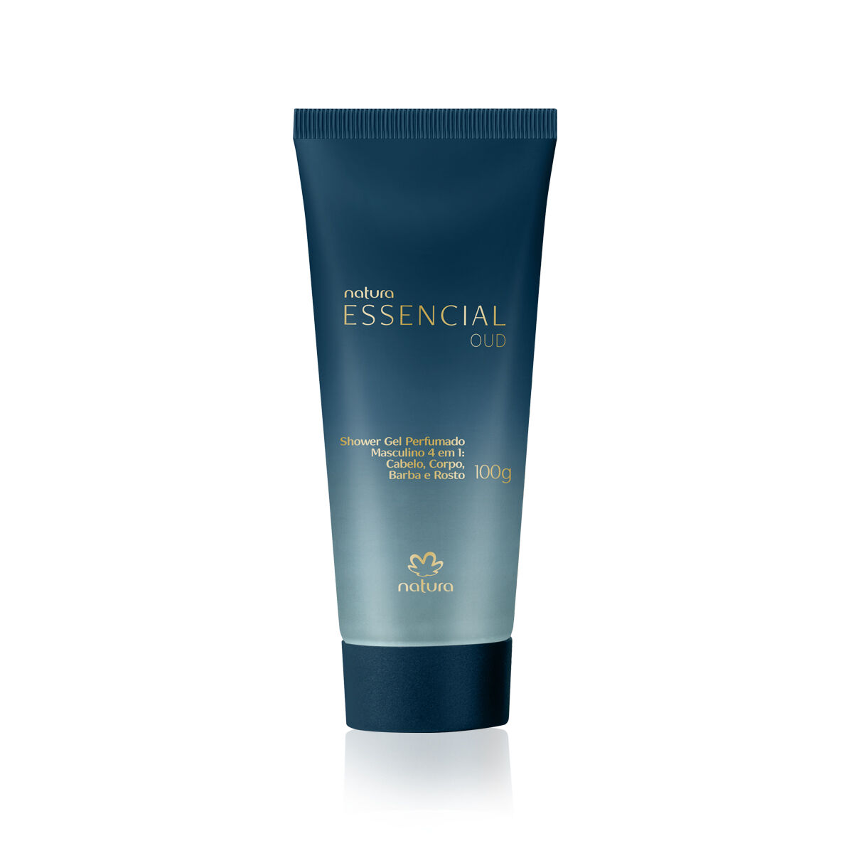 1790989187 379 Shower Gel Perfumado 4 em 1 para Cabelo Corpo Barba