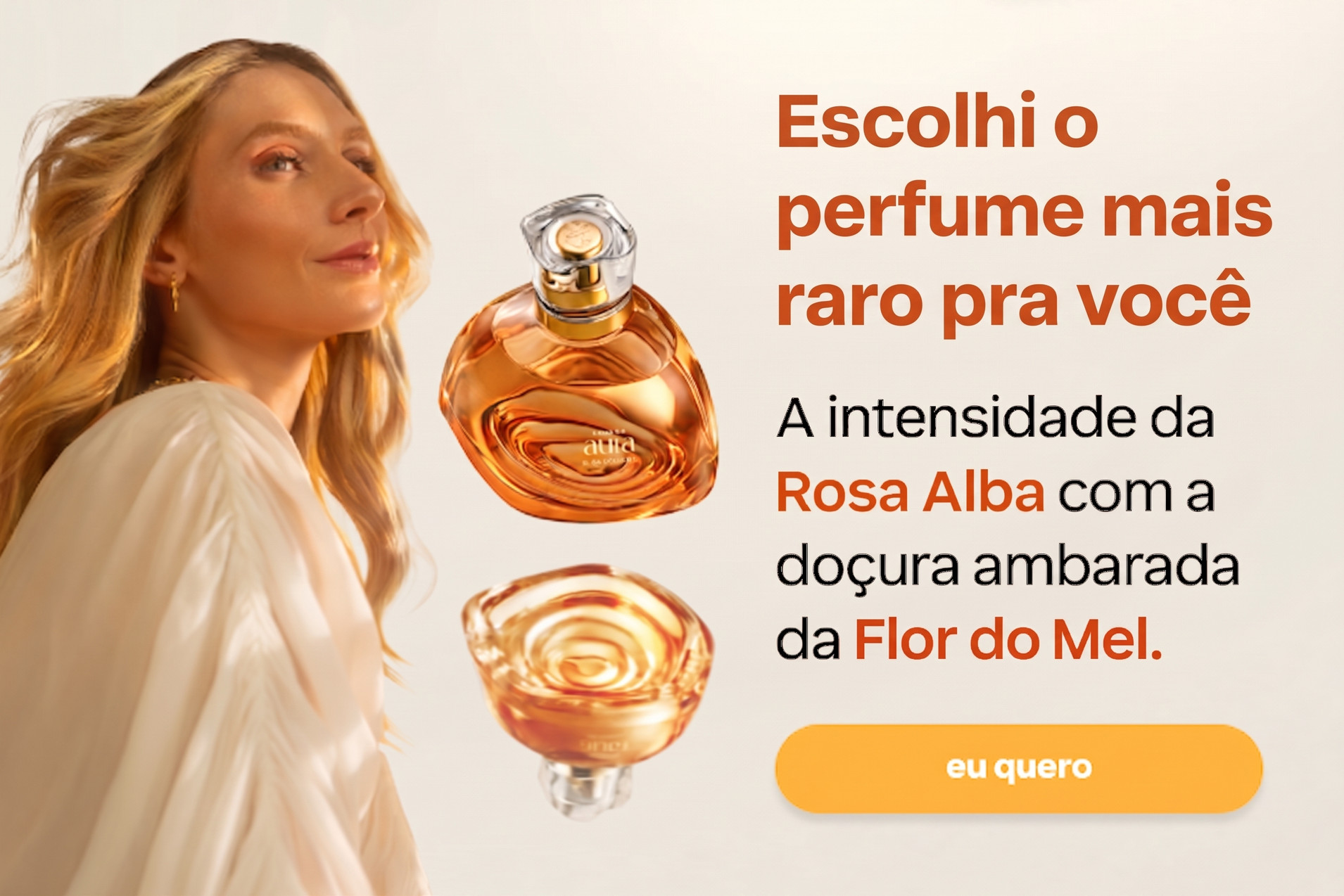 1791040158 8 Chegou Natura Aura Alba Dourada na Minha Loja