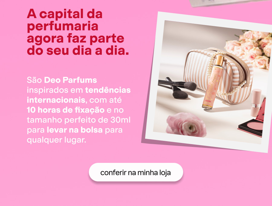 1791120890 71 Cheirinho de novidade E Paris Tres Chic