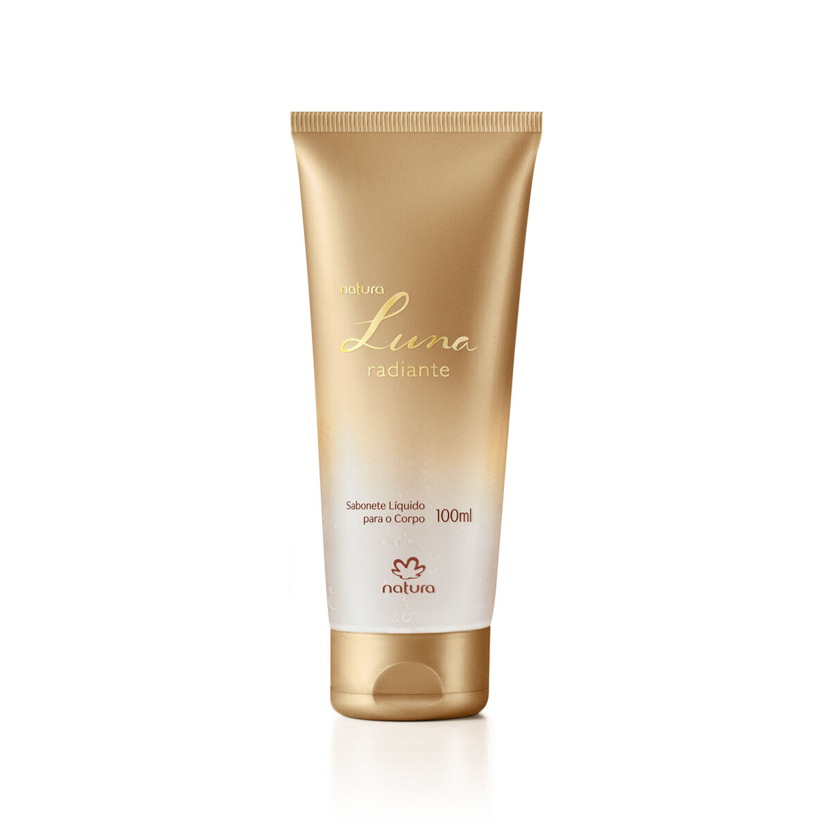 1791291788 838 Sabonete Liquido para o Corpo com Particulas Iluminadoras Luna Radiante