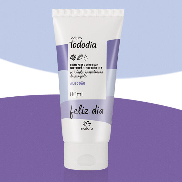 Creme Desodorante Nutritivo para o Corpo Tododia Algodão 80 ml 4 1791373608 265 Creme Desodorante Nutritivo para o Corpo Tododia Algodao 80 ml