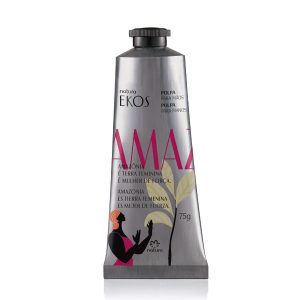 Polpa Hidratante Para as Mãos Ekos Amazô 75 g [NATBRA-140927]