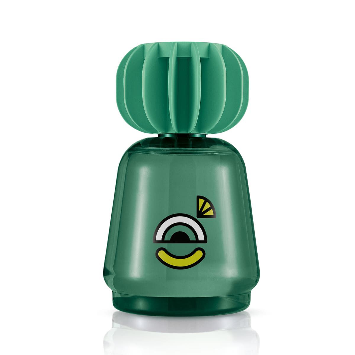 1791510261 Refil Desodorante Corporal Luna 100ml