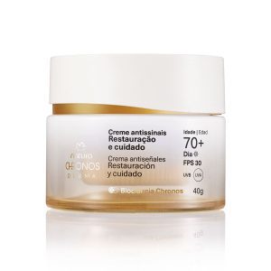Creme Antissinais 70+ Dia Chronos Derma [NATBRA-134697]