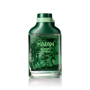 Deo Colônia Masculino Kaiak Aventura Intensa 100ml [NATBRA-171117]